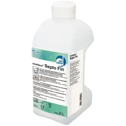 Neodisher Septo Fin 2 liter fles
